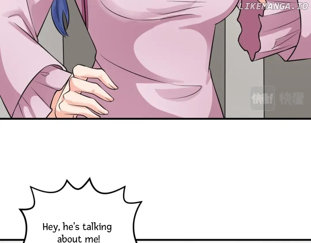 Era of the Haunted chapter 122 - page 64